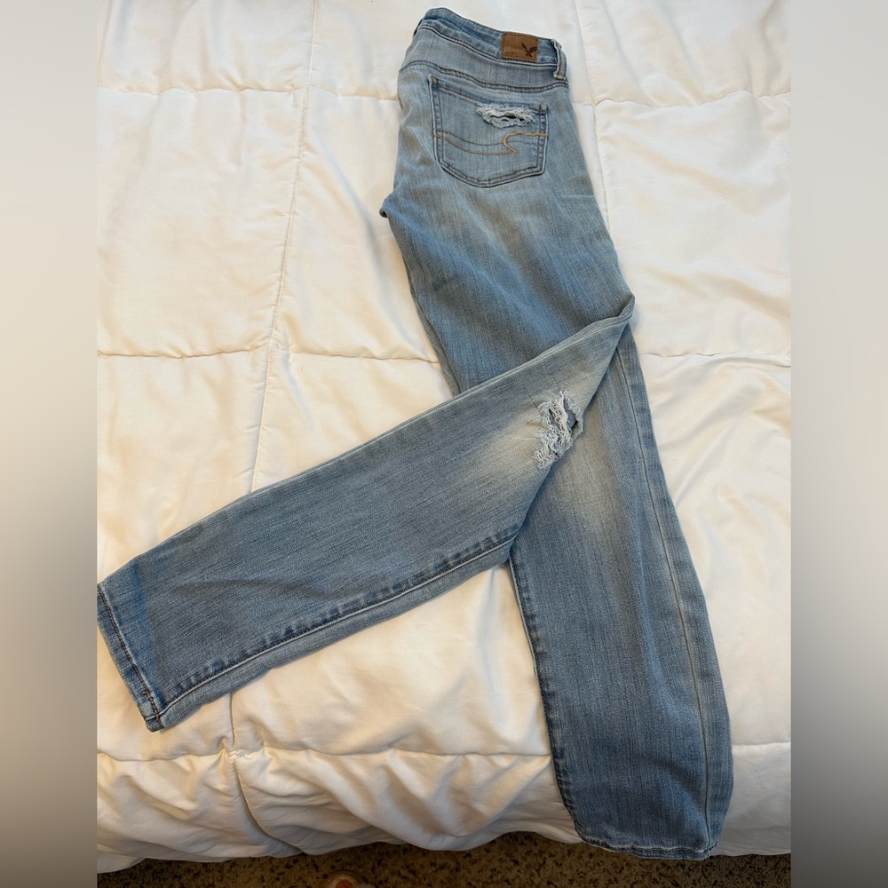 Jeans - Picture 2 of 3